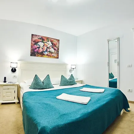 Boutique Casa Medievala 4* Árgyasudvarhely
