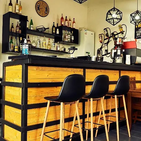 Boutique Casa Medievala Vendégház Árgyasudvarhely