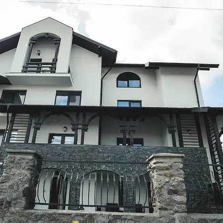 Boutique Casa Medievala Vendégház Árgyasudvarhely