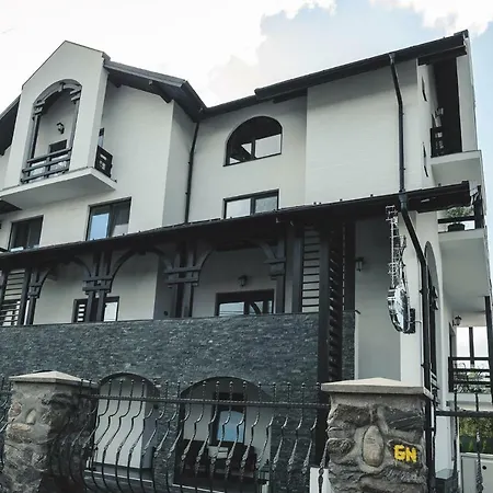Boutique Casa Medievala Vendégház Árgyasudvarhely